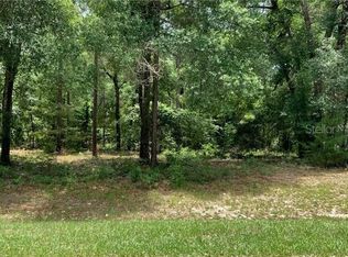 NW 30th Rd LOT 55, Newberry, FL 32669
