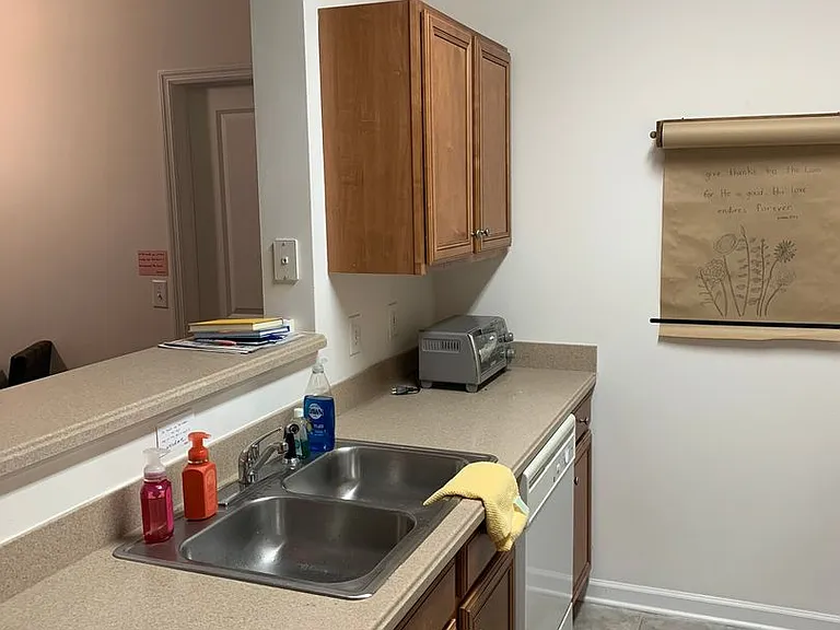 Lumpkin Place II Apartments — Photo 7