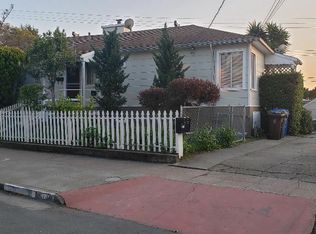 1673 Santa Clara St, Richmond, CA 94804