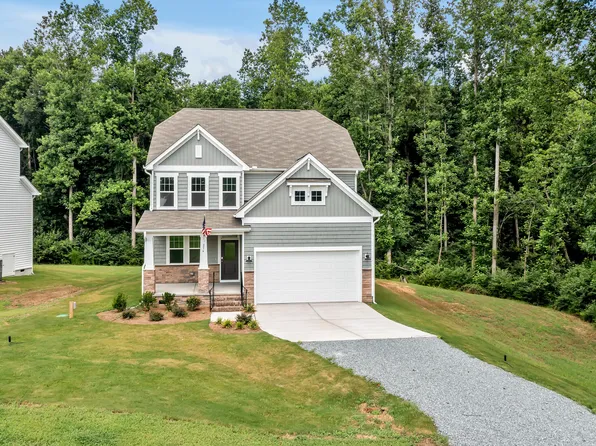 236 White Azalea Way, Benson, NC 27504