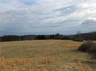 14ACRE S Eldersville Rd, Colliers, WV 26035