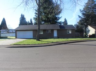 244 NE Palomar Ct, Hillsboro, OR 97124