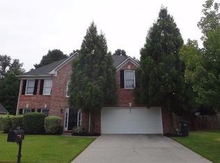 2376 Hampton Park Dr, Buford, GA 30519