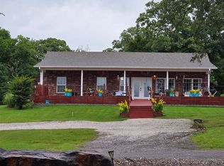 20240 W Coon Holw, Cookson, OK 74427