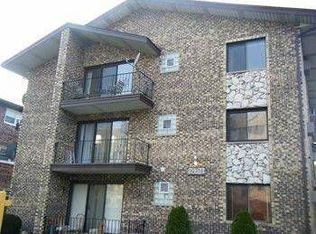 10316 S Mansfield Ave UNIT 1S, Chicago, IL 60453