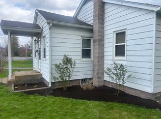 165 S 5th St, Hughesville, PA 17737