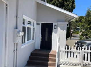 2081 Joan Dr, San Leandro, CA 94578
