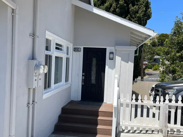 2081 Joan Dr, San Leandro, CA 94578