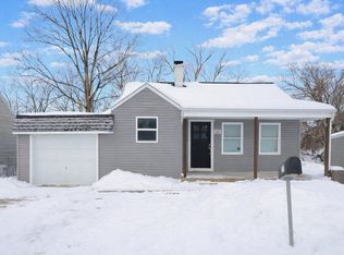 211 N McElroy Rd, Mansfield, OH 44905