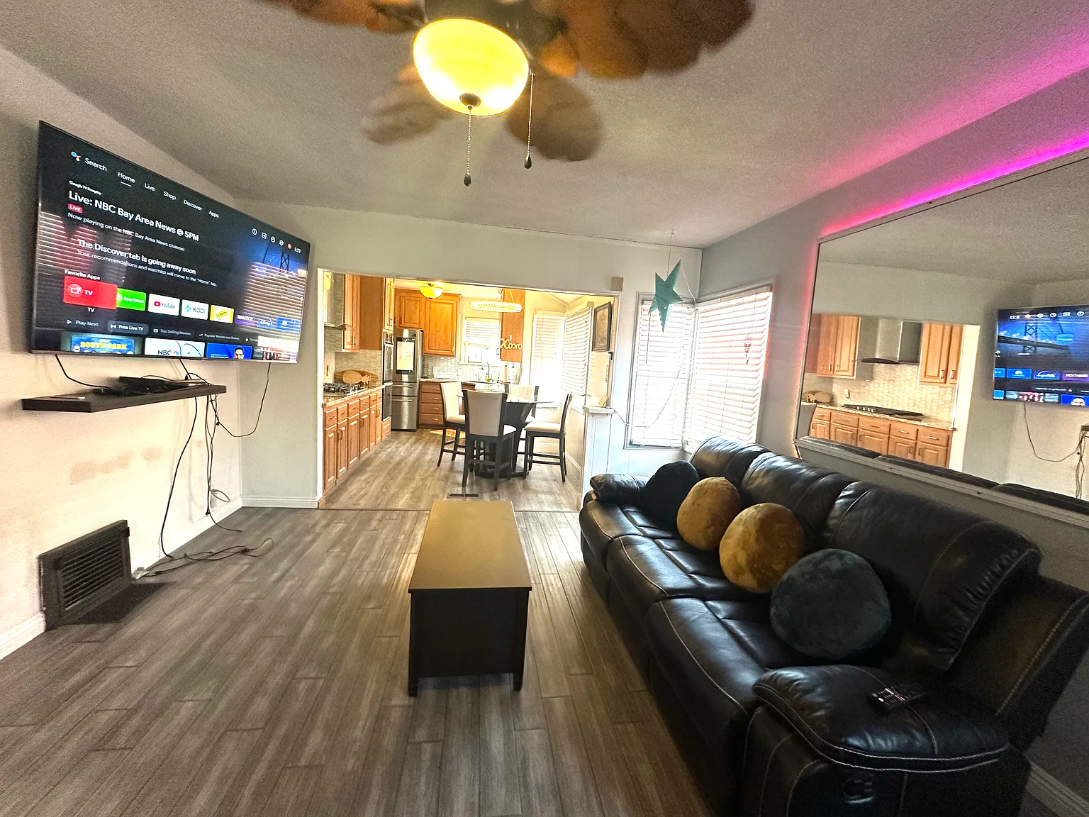 2 bed, 1000 sqft, $2,800 — Photo 3