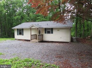 248 Laurel Hill Rd, Harpers Ferry, WV 25425