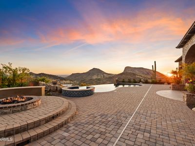 10831 N Pulve Ct, Fountain Hills, AZ, 85268