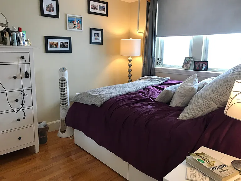 137 Peterborough St #33 — Photo 8