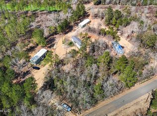 2133 Matthews Rd, Tylertown, MS 39667