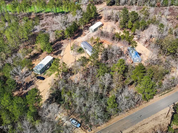 2133 Matthews Rd, Tylertown, MS 39667