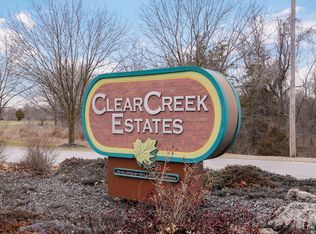 4497 N Raintree Dr, Willard, MO 65781