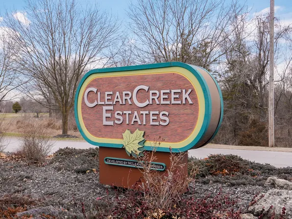 4497 N Raintree Drive, Willard, MO 65781