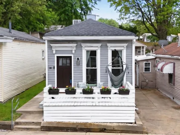 1016 Mary St, Louisville, KY 40204