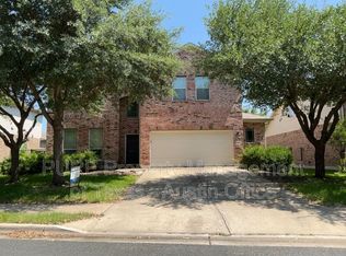 803 Centerbrook Pl, Round Rock, TX 78665