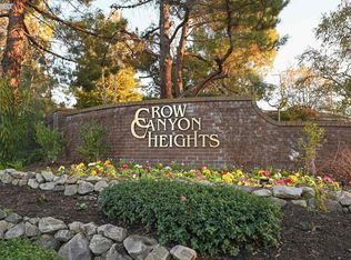 2125 Oneida Cir, Danville, CA 94526
