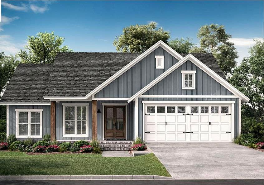 1st image of LOT 598 Concho Trl