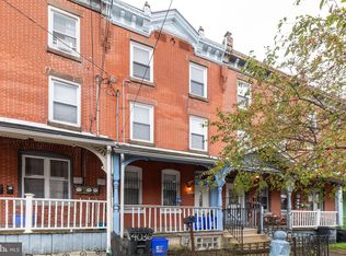 4036 Baring St, Philadelphia, PA 19104