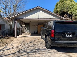 10706 Lanshire Dr, Austin, TX 78758