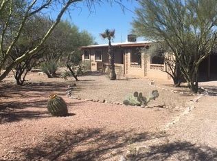 9625 E Wasatch Pl, Tucson, AZ 85749