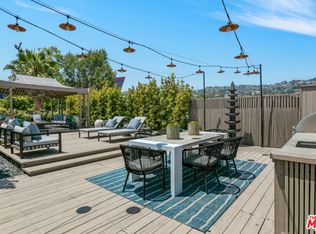 613 Westmount Dr, West Hollywood, CA 90069