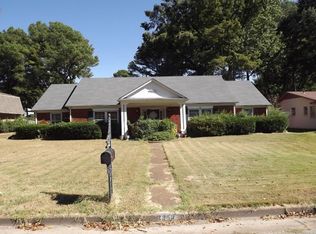 2356 Hawkhurst St, Memphis, TN 38119
