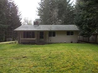 80 W Kelly Rd, Shelton, WA 98584