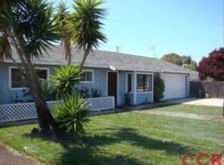 1798 The Pike, Oceano, CA 93445