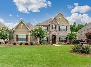173 Barkley St, Prattville, AL 36066