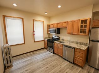 100 Seaver St #2, Dorchester, MA 02121