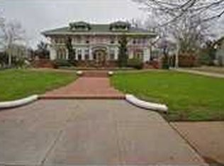 431 NW 17th St, Oklahoma City, OK 73103