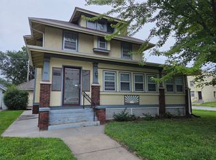 421 S 8th St, Council Bluffs, IA 51501