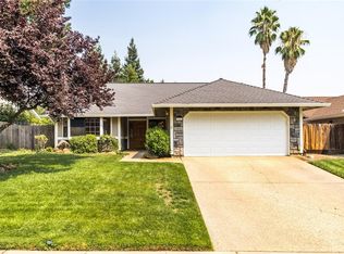 865 Yosemite Dr, Chico, CA 95928