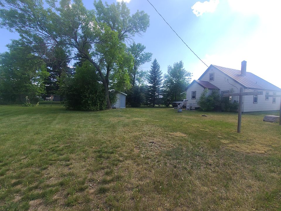 452 Marsh St, Hoven, SD 57450 MLS 23240 Zillow