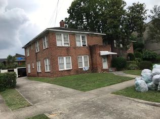 4912 La Branch St, Houston, TX 77004