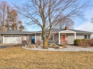 4071 S Vassar Rd, Vassar, MI 48768