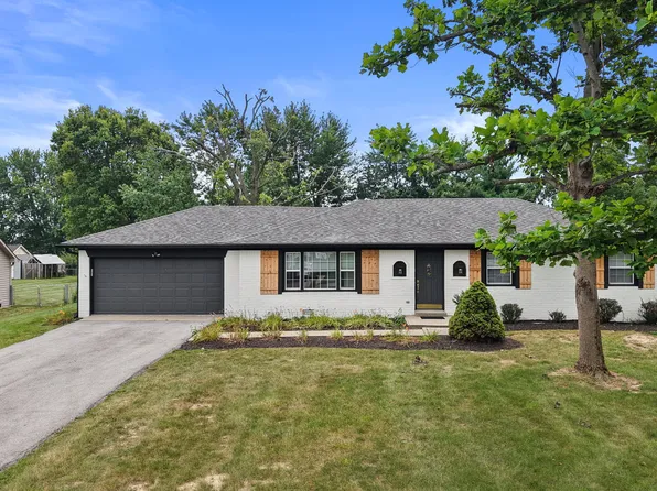 7651 E Stop 11 Rd, Indianapolis, IN 46259