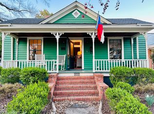 603 Polk St, Raleigh, NC 27604