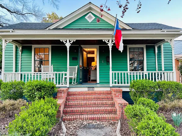 603 Polk St, Raleigh, NC 27604