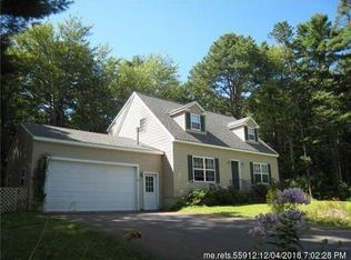 8 Barrows St, Brunswick, ME 04011