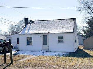 105 Grant St, Wabash, IN 46992