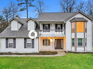 4995 Great Meadows Rd, Lithonia, GA 30038