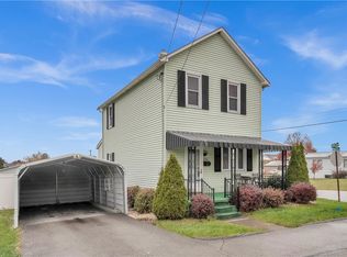 2101 Walnut Dr, Latrobe, PA 15650