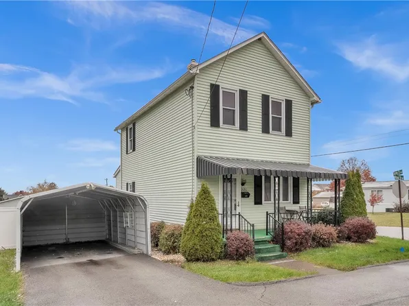 2101 Walnut Dr, Latrobe, PA 15650