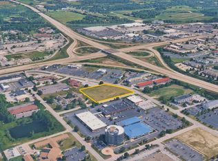 780 E 83rd Ave, Merrillville, IN 46410