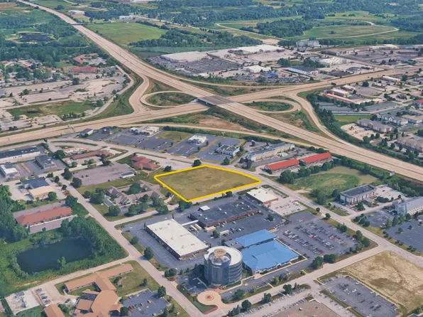 780 E 83rd Ave, Merrillville, IN 46410